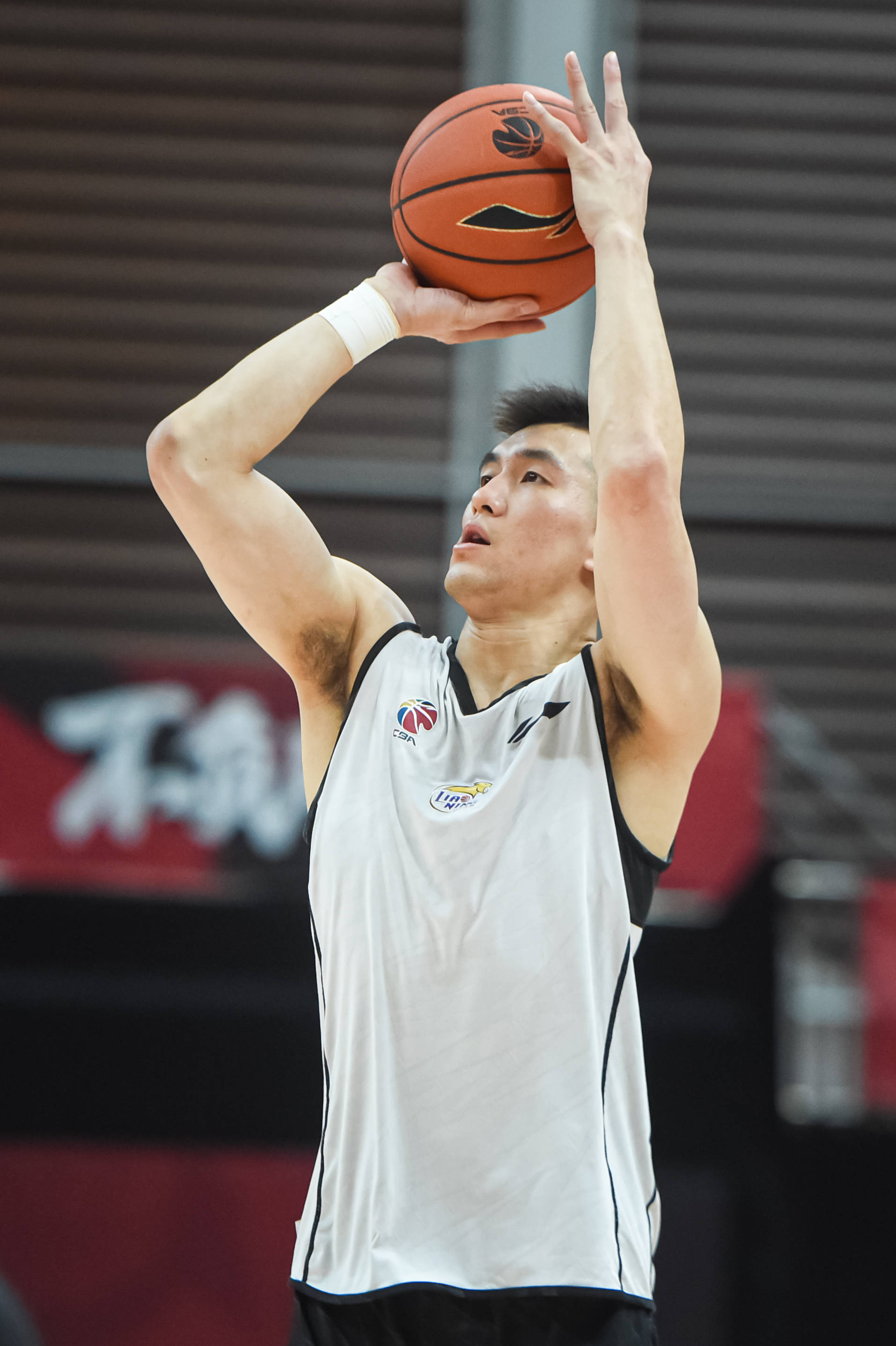 当一场篮球 当一场篮球